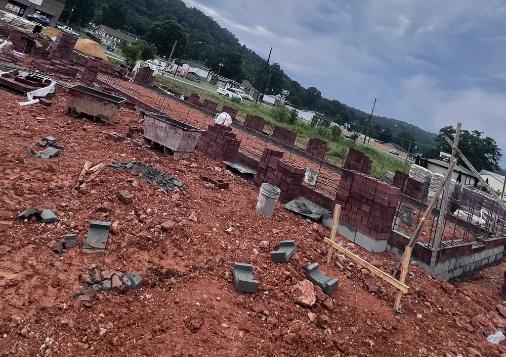 Block & Foundation by AR Masonry