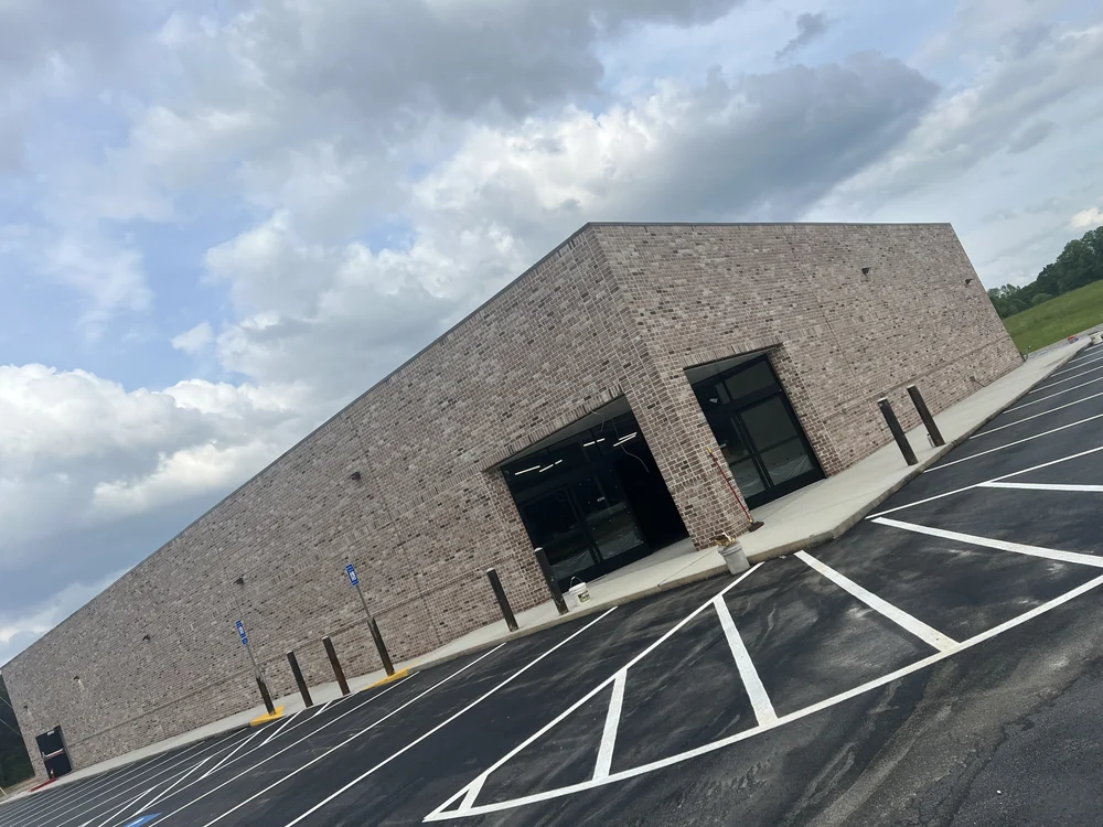 Brick Masonry by AR Masonry