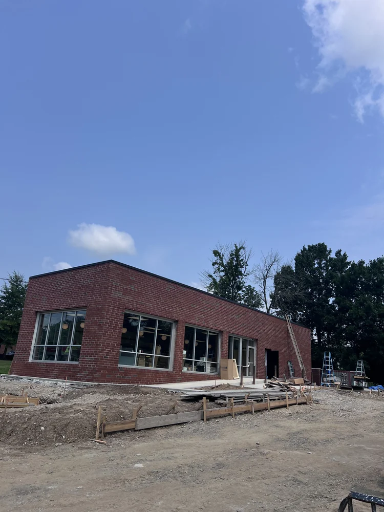 Brick Masonry by AR Masonry
