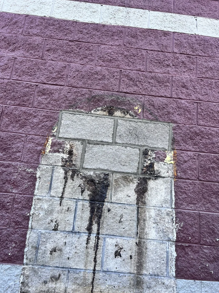 Repairs & Restoration by AR Masonry