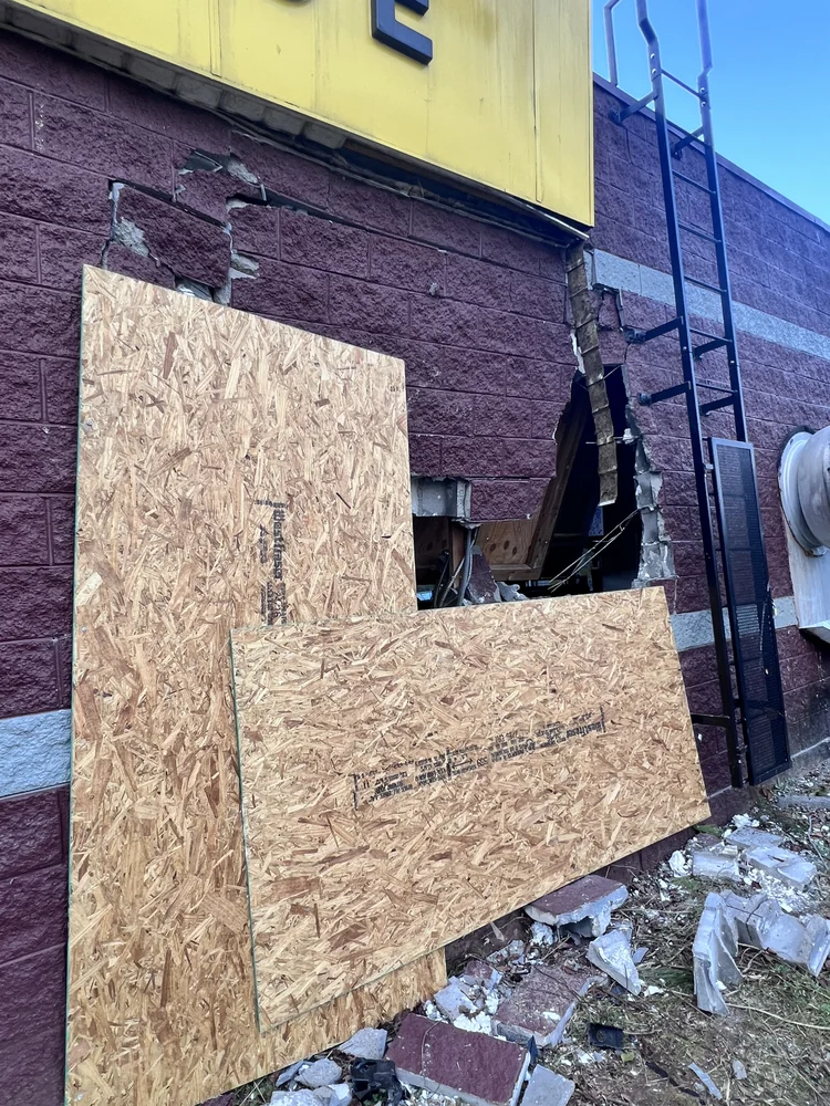 Repairs & Restoration by AR Masonry