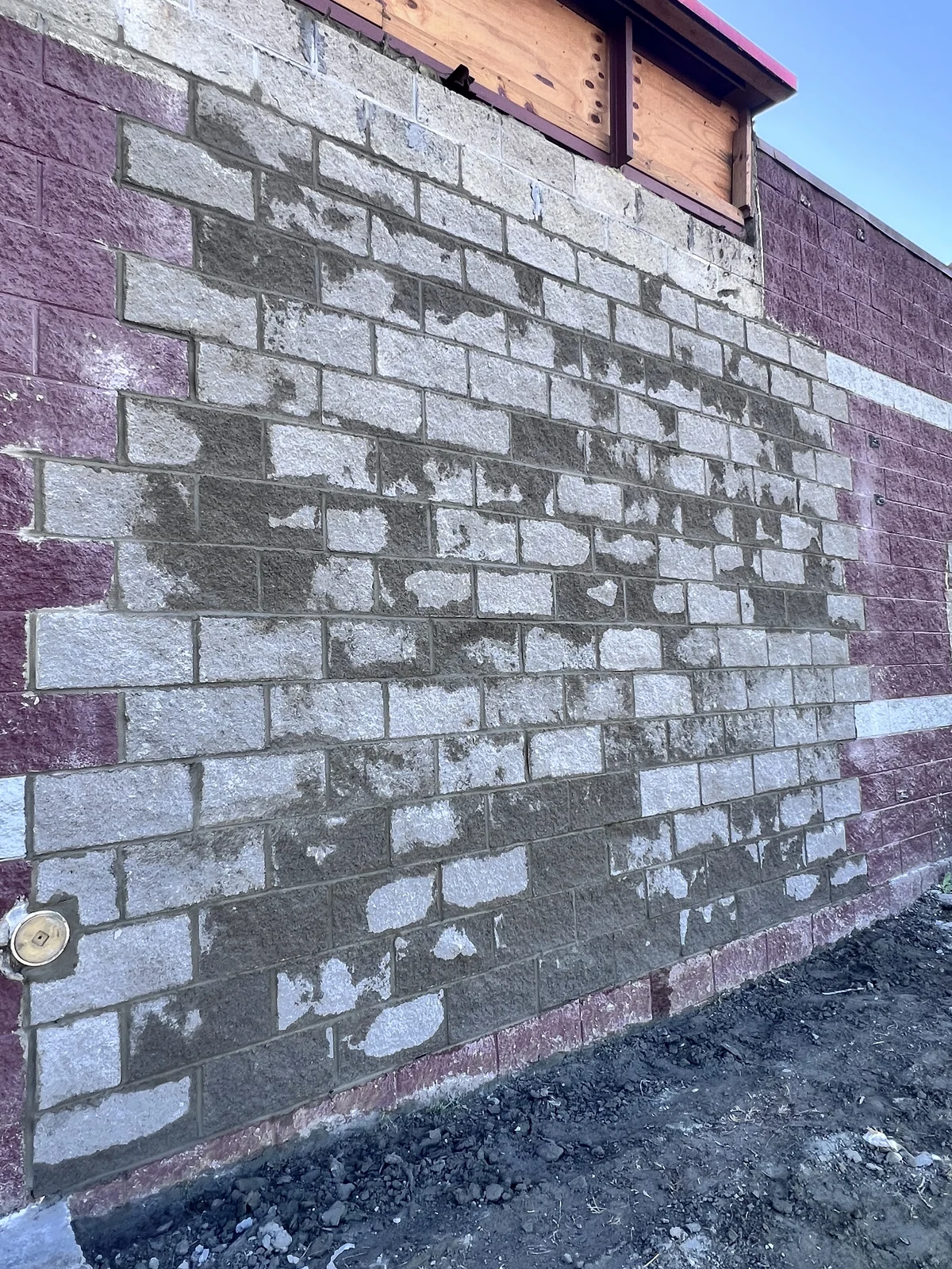 Repairs & Restoration by AR Masonry in Stockbridge, GA